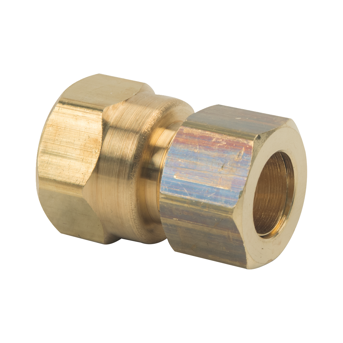BRASSCRAFT 66-8-8X PIPE FITTINGS