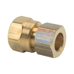 BRASSCRAFT 66-8-8X PIPE FITTINGS