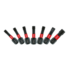 DIABLO DTHV1-S7 SCREWDRIVERS & NUT DRIVERS