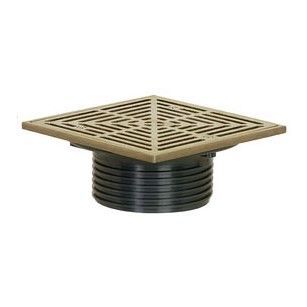 SIOUX CHIEF 832-4HSR TOILETS & ACCESSORIES
