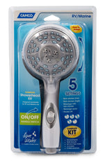 CAMCO 43714 SHOWER HEADS