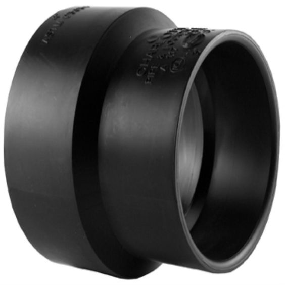 CHARLOTTE PIPE ABS001170600 PIPE FITTINGS