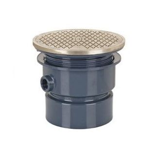 SIOUX CHIEF 852-3PNR PIPE FITTINGS
