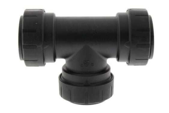 JOHN GUEST PSEI0236E PIPE FITTINGS