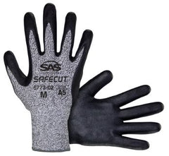 SAS SAFETY 6773-02 WORK GLOVES