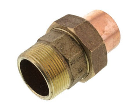 WINSTON BASICS B26055L PIPE FITTINGS