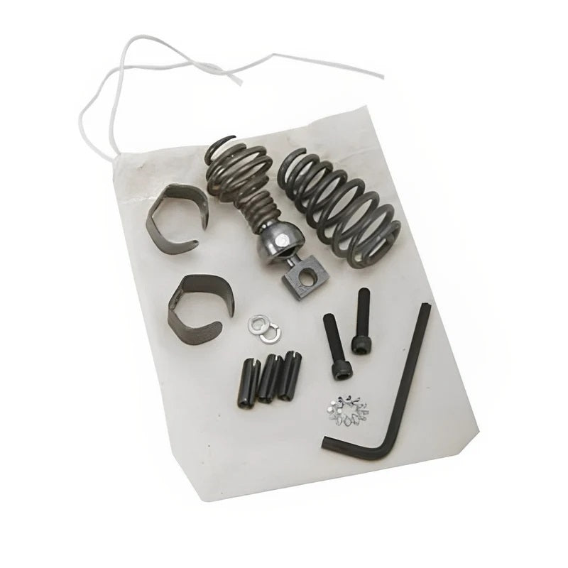 SPARTAN SCIENTIFIC 2814900 TOOL BAGS & STORAGE