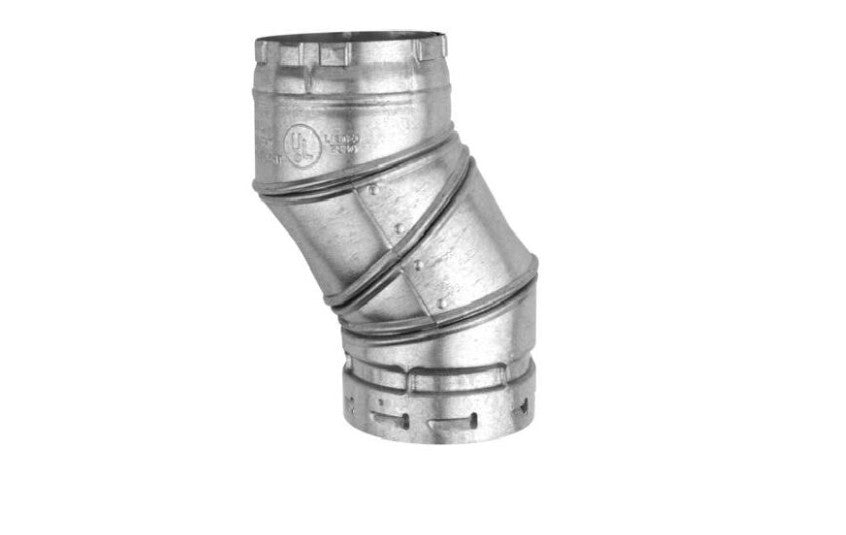 AMERIVENT 3EAL DUCT ELBOWS