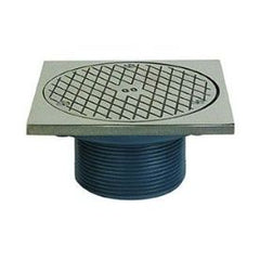 SIOUX CHIEF 852-2LNR PIPE FITTINGS