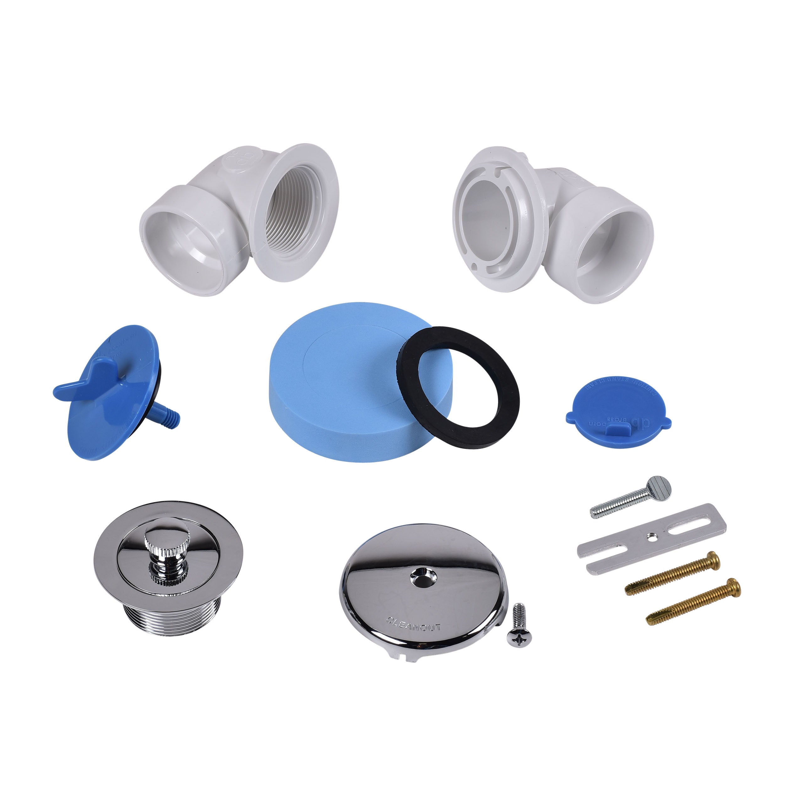 DEARBORN P7225BZ TOILETS & ACCESSORIES