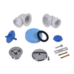 DEARBORN P7225BZ TOILETS & ACCESSORIES