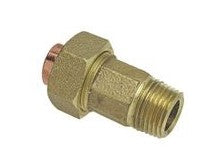 WINSTON BASICS B26045L PIPE FITTINGS