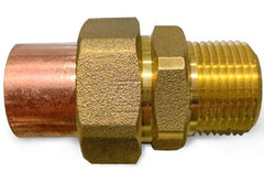 WINSTON BASICS B26035L PIPE FITTINGS