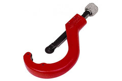 REED Reed TC4QP Tubing Cutter for Plastic Pipe 12-Inch