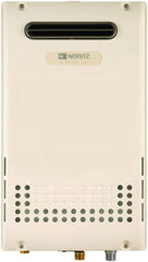 NORITZ Noritz NR98ODNG Outdoor Natural Gas Tankless Water Heater 199900 BTU
