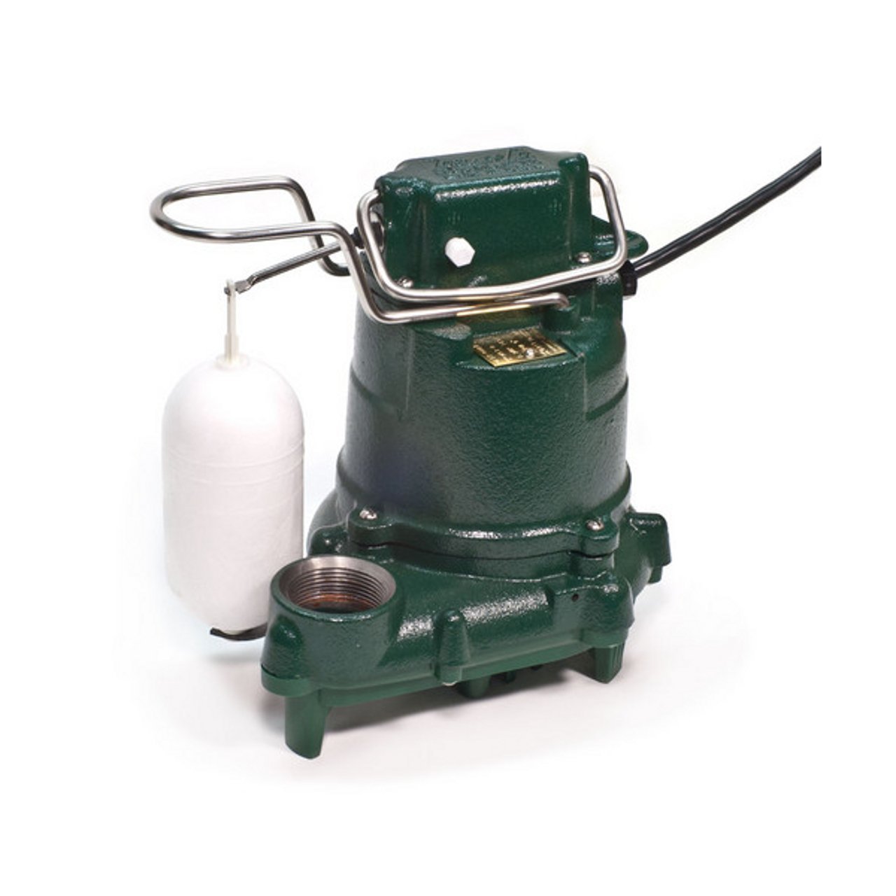 ZOELLER 53-0016 PLUMBING SUPPLIES