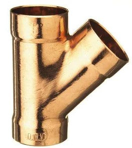 WINSTON BASICS CD80-242420 PIPE FITTINGS