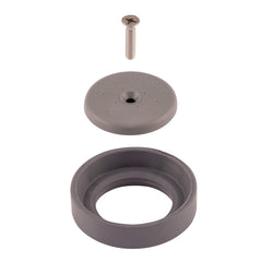 T&S BRASS B-24K GAS VALVE ASSEMBLIES