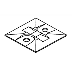 3M 00054007062929 AIR CLEANER REPLACEMENT PARTS