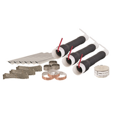 3M 054007-42212 HEAT SHRINK