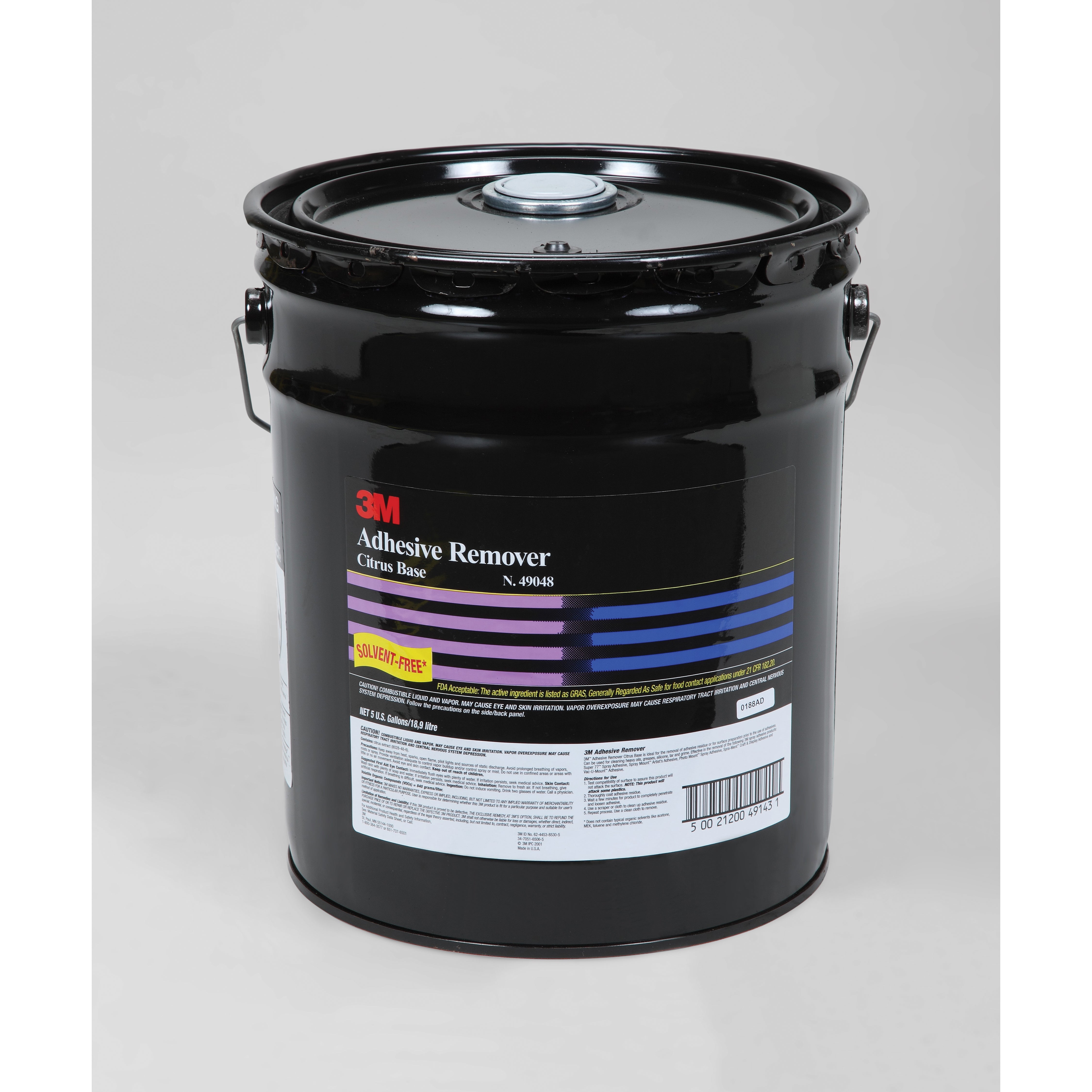 3M 7000121404 CHEMICALS