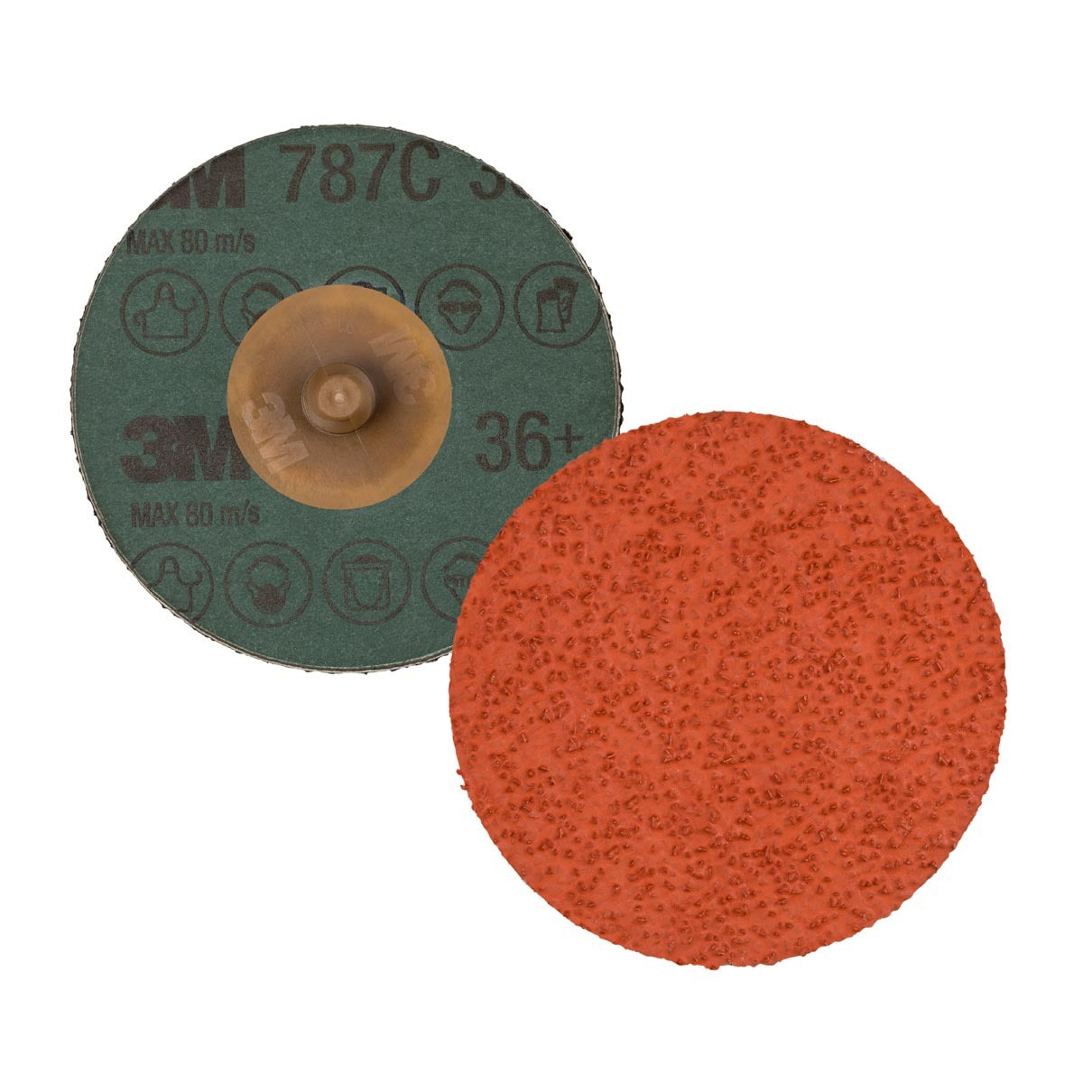 3M 7100100980 ABRASIVE DISCS