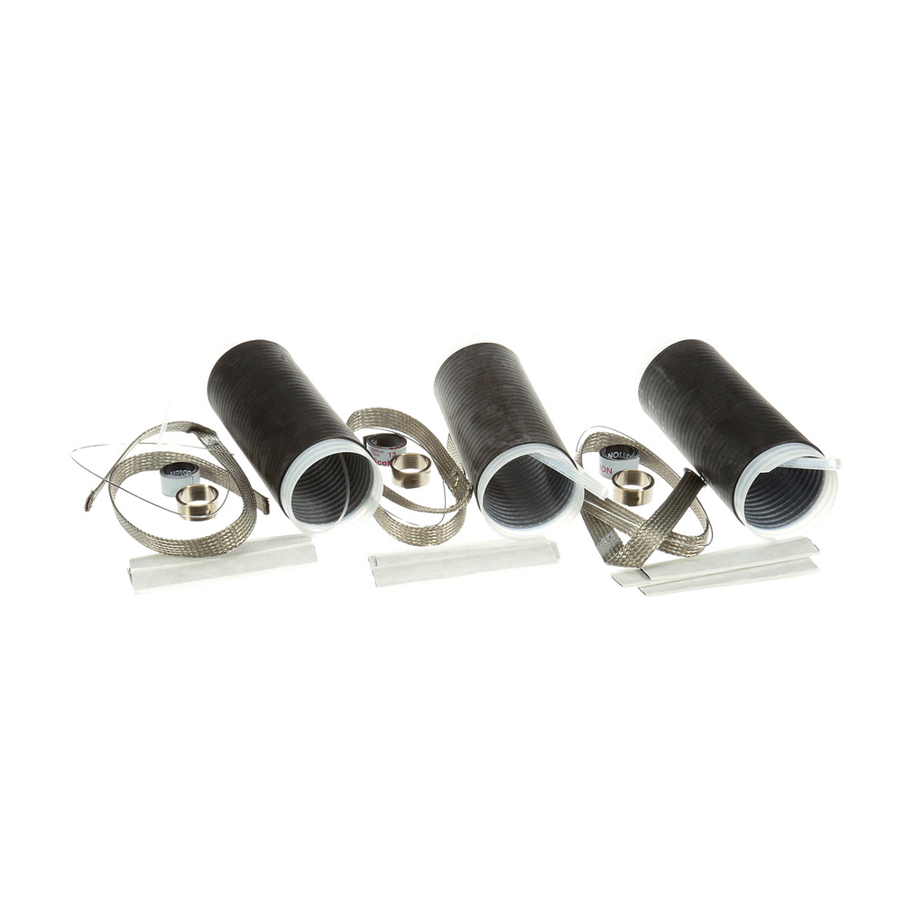 3M 3M 8462 Cold Shrink Shield Adapter Kit 5 to 8 kV