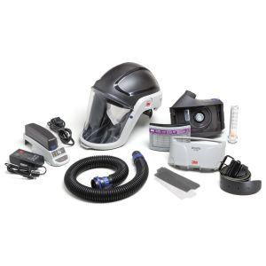 3M TR-300N+HIK RESPIRATORY PROTECTION