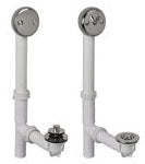 AB&A 61659 TOILETS & ACCESSORIES