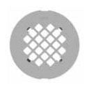 AB&A 69560 TOILETS & ACCESSORIES