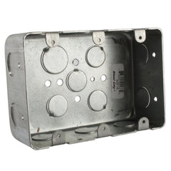 ABB 3G4D1/2 ELECTRIC UTILITY BOXES