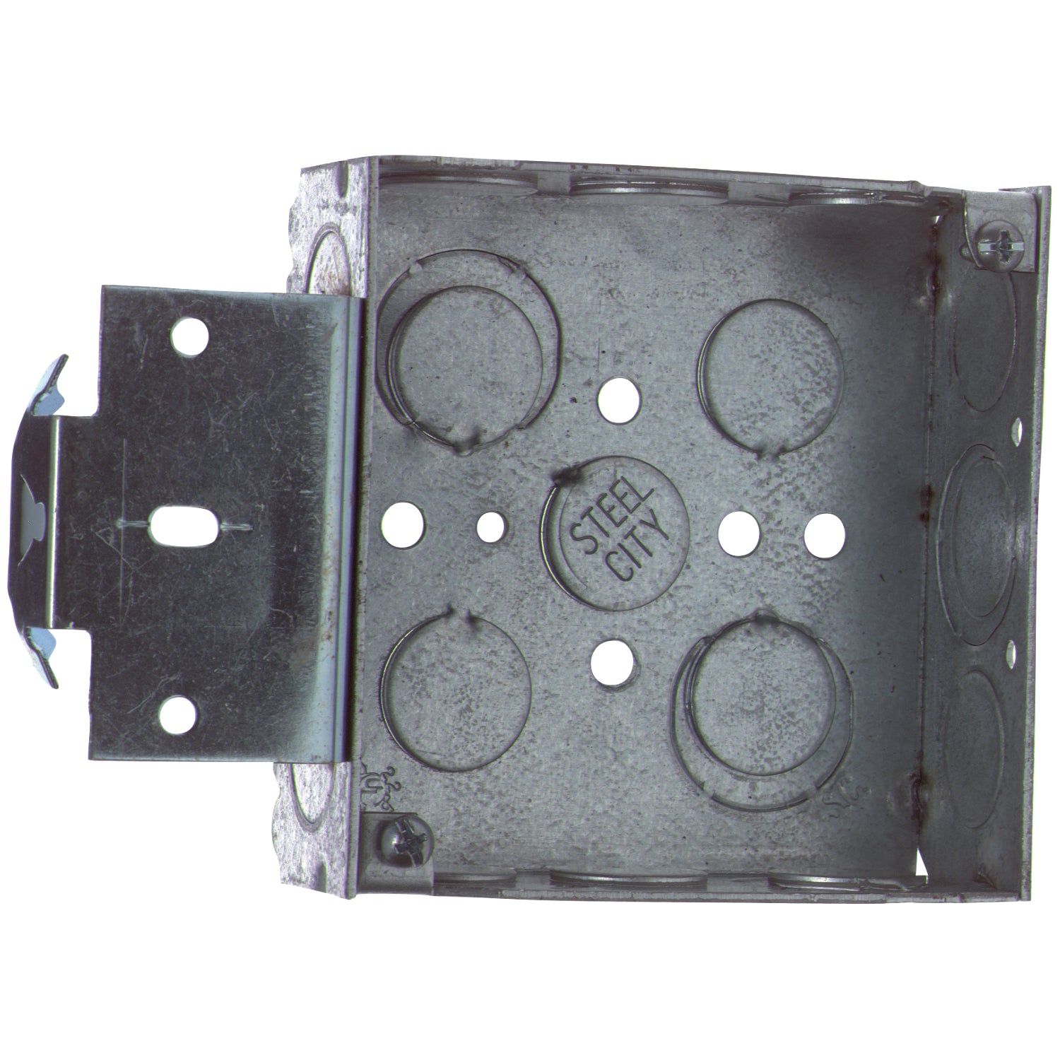 ABB 52151-MS-1/2-3/4 ELECTRIC UTILITY BOXES