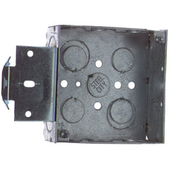 ABB 52151-MS-1/2-3/4 ELECTRIC UTILITY BOXES