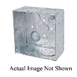 ABB ABB 52171-1 T-B 4 Square BX STL 30.3CU Replacement MPN