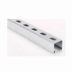 ABB ABB A1200HS10PG A1200HS-10PG SUP STRUT 1-5/8X1-5/8 PRE-GALV SLOTTED