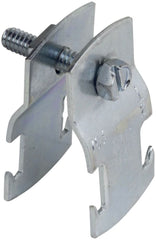 ABB 7031/2EG TWO EAR CLAMPS