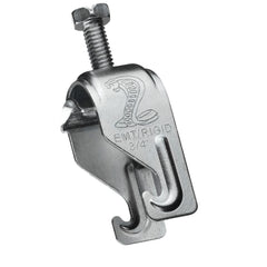 ABB CPC075 TWO EAR CLAMPS