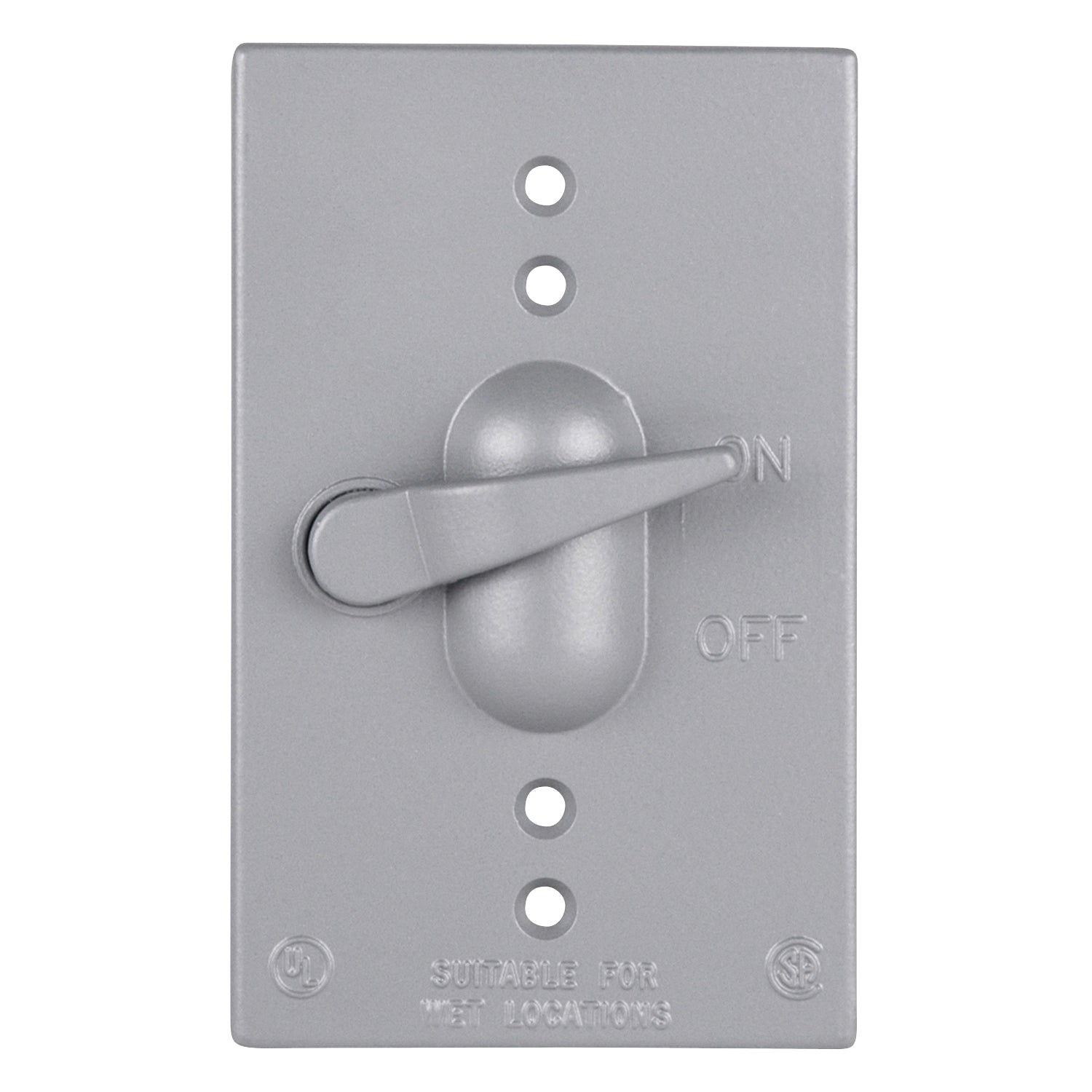 ABB CCT TOGGLE SWITCHES