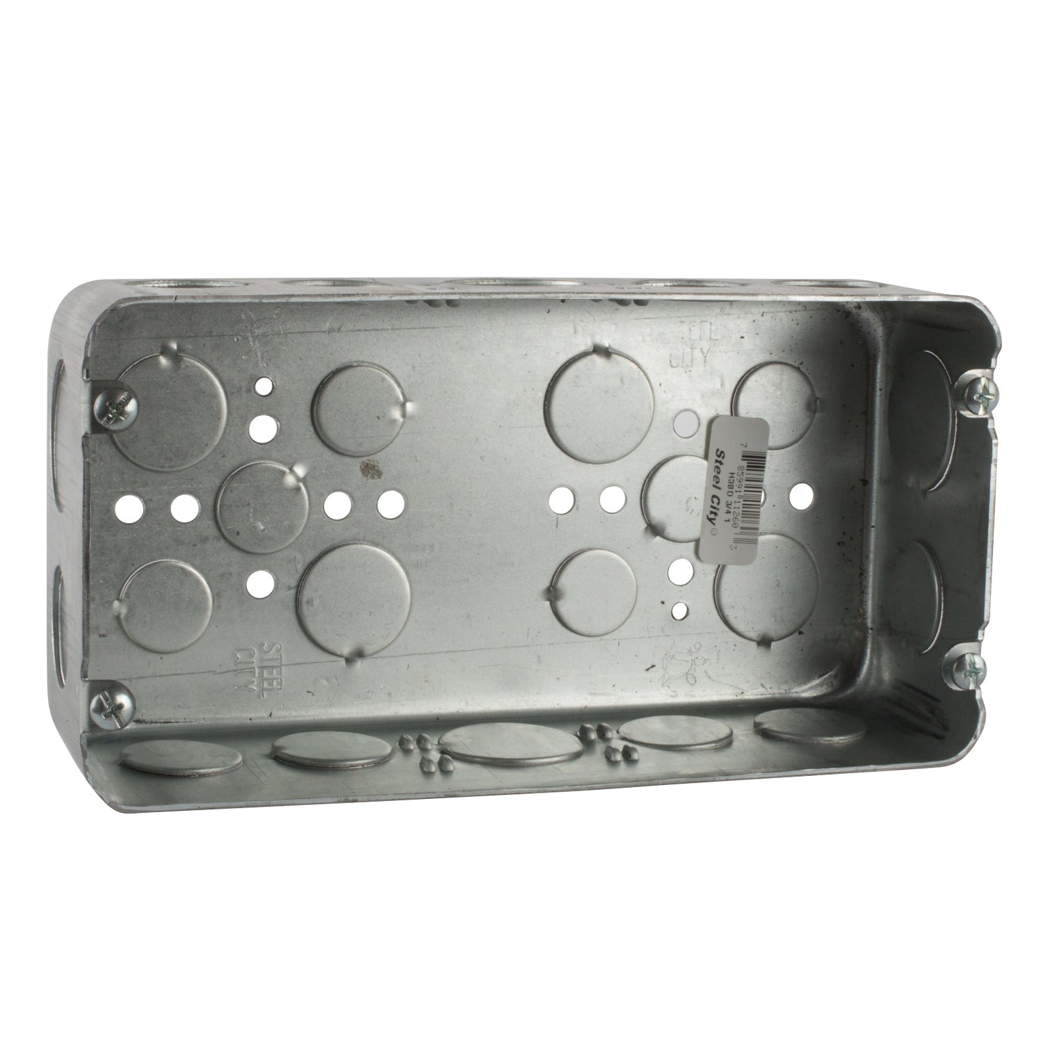 ABB H3BD3/41 DUCT BOXES