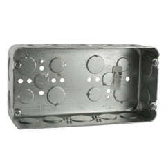 ABB H3BD3/41 DUCT BOXES