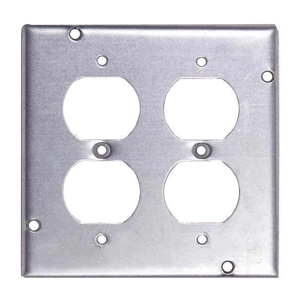 ABB RSL-8 WALL BRACKETS & PARTS