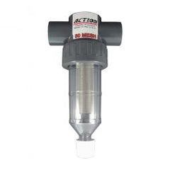 ACTION MACHINING INC. AFI1.0-50 1 ACT FILTER 50 MESH SCRN