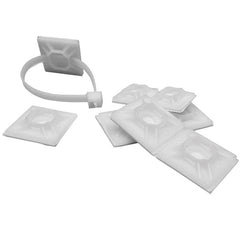 ADVANCED CABLE TIES ALMP7509C CABLE TIES