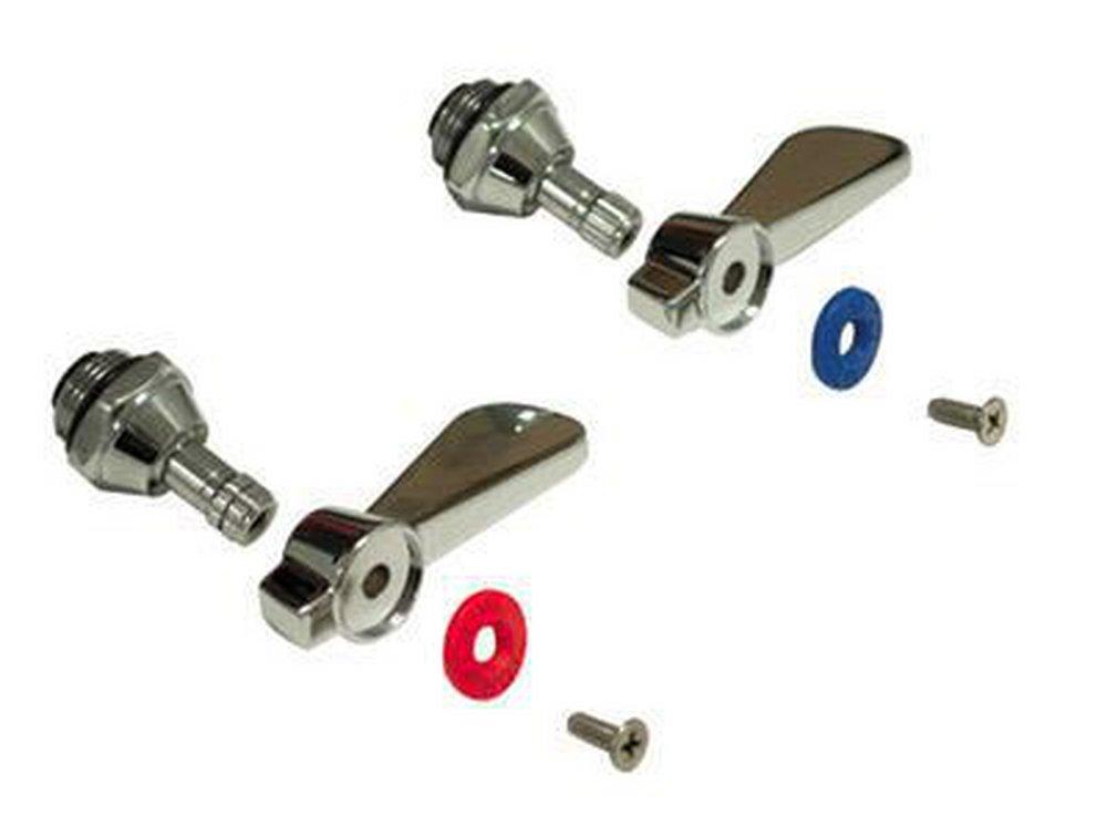 ACCURATE PARTITIONS CORP K-00 BATH & KITCHEN FAUCETS