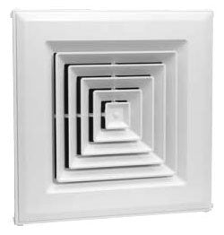 AIRMATE 550836 DIFFUSERS