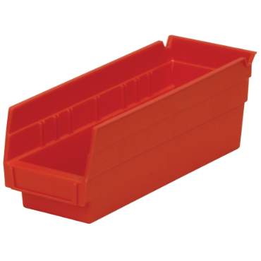 AKRO-MILS 30120RED WALL BRACKETS & PARTS