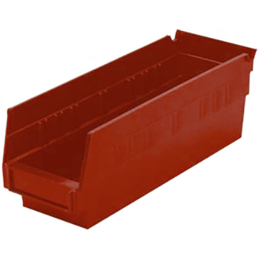 AKRO-MILS 30138RED TOOL STORAGE