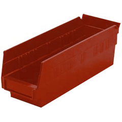 AKRO-MILS 30138RED TOOL STORAGE