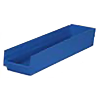AKRO-MILS 30164BLUE TOOL STORAGE