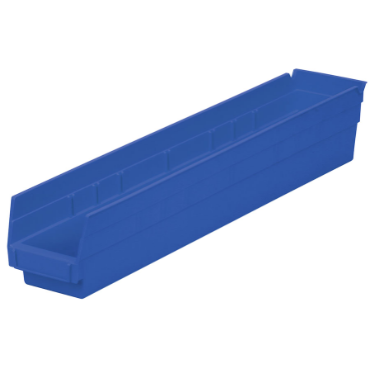 AKRO-MILS 30124BLUE TOOL STORAGE